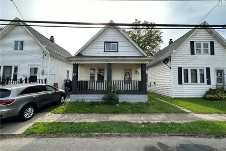 Unit for sale at 17 Clifford Street, Buffalo, NY 14210