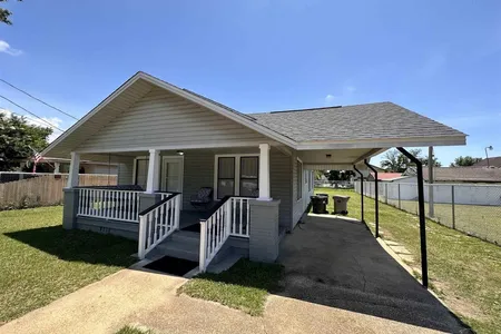 Unit for sale at 1010 North S Street, Pensacola, FL 32505
