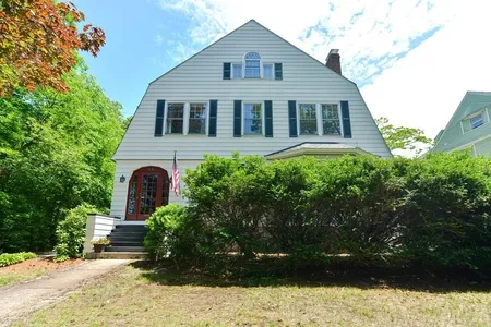 House for Sale at 24 Mendon Street, Hopedale,  MA 01747