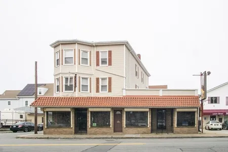 Unit for sale at 130 County Street, New Bedford, MA 02744