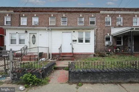 Unit for sale at 843 Sylvan Street, CAMDEN, NJ 08104