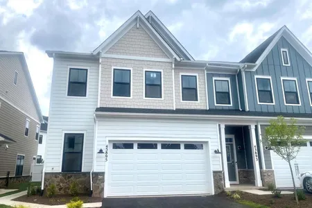 Townhouse for Sale at 43895 Siren Song Ter, Leesburg,  VA 20176