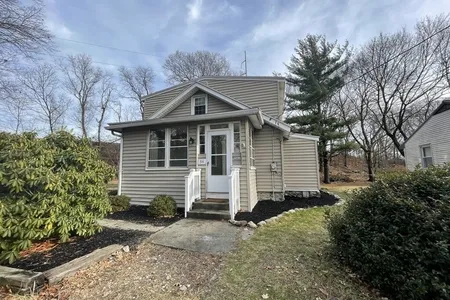 Unit for sale at 34 Nathaniel Street, Worcester, MA 01604