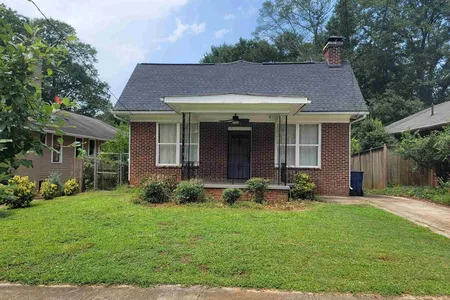 Unit for sale at 330 Leland Terrace, Atlanta, GA 30317