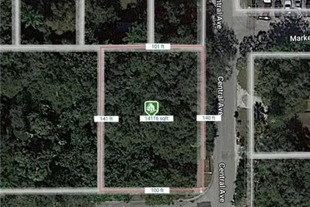 Unit for sale at 2375 Hoople Street, FORT MYERS, FL 33901