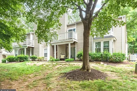 Unit for sale at 11411 Little Patuxent Parkway, COLUMBIA, MD 21044