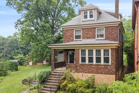 Unit for sale at 420 West Swissvale Avenue, Edgewood, PA 15218