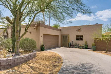 Unit for sale at 1817 North Evelyn Avenue, Tucson, AZ 85715
