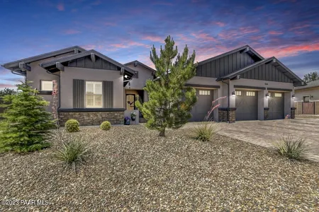 House for Sale at 7044 Windy Walk Way, Prescott Valley,  AZ 86315