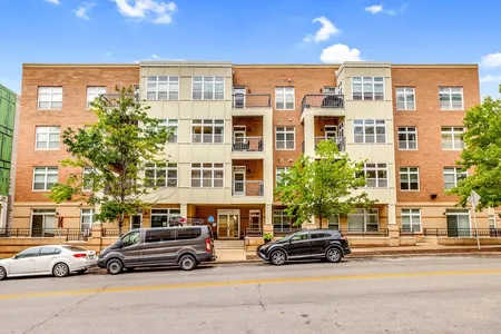 Unit for sale at 1905 North Water Street, Milwaukee, WI 53202