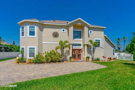 Unit for sale at 32 Sun Dunes Circle, Ponce Inlet, FL 32127