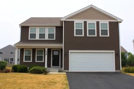 Unit for sale at 539 Colchester Drive, Oswego, IL 60543