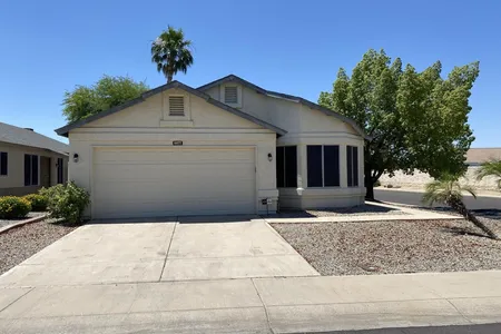 Unit for sale at 8877 West Morningside Drive, Peoria, AZ 85382