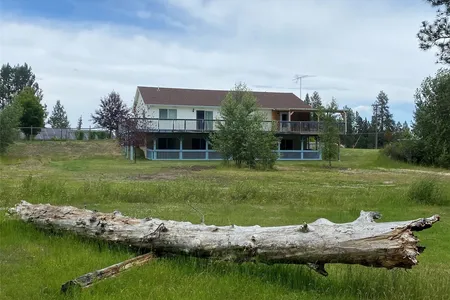 House for Sale at 1903 Us Highway 93 N, Victor,  MT 59875
