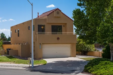 House for Sale at 7500 Keystone Drive Ne, Albuquerque,  NM 87109