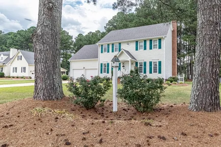 Unit for sale at 135 Woods Mill Road, Goldsboro, NC 27534