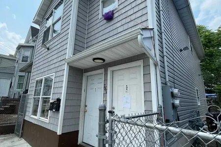 Unit for sale at 740 East 18th Street, Paterson, NJ 07501