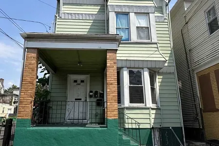 Unit for sale at 246 South 8th Street, Newark, NJ 07103