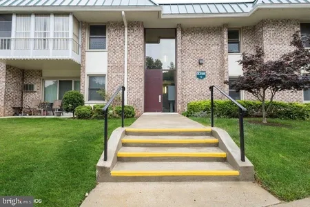 Unit for sale at 3398 Gleneagles Drive, SILVER SPRING, MD 20906