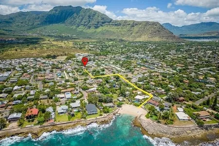 Unit for sale at 84-716A Farrington Highway, Waianae, HI 96792