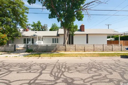 House for Sale at 1278 W 400, Salt Lake City,  UT 84116