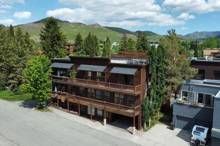 Unit for sale at 160 West 7th Street, Ketchum, ID 83340