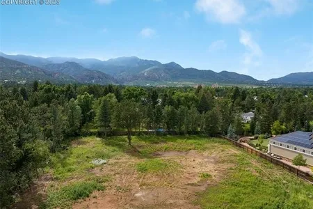 Unit for sale at 34 Marland Road, Colorado Springs, CO 80906