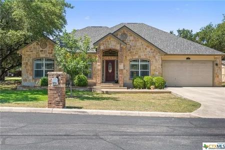 House for Sale at 175 Brooklynn Lane, Canyon Lake,  TX 78133