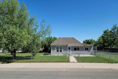 House for Sale at 229 S Main, Lyman,  WY 82937