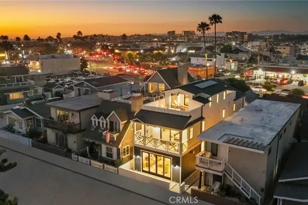 House for Sale at 1914 Court Street, Newport Beach,  CA 92663