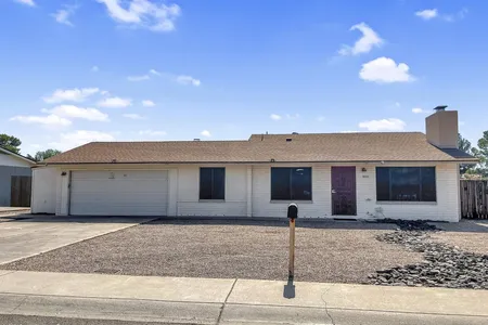 Unit for sale at 18401 North 18th Avenue, Phoenix, AZ 85023