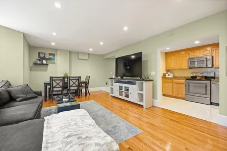 Unit for sale at 1742 Beacon Street, Brookline, MA 02445