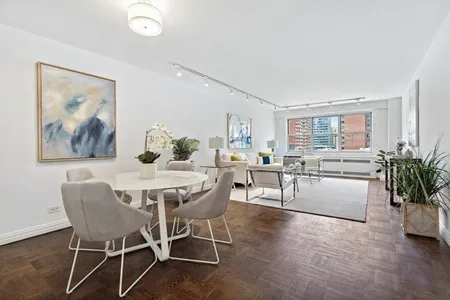 Co-Op for Sale at 300 E 71st Street #7O, Manhattan,  NY 10021