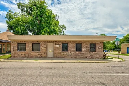 Unit for sale at 1420 Linwood Boulevard, Oklahoma City, OK 73106
