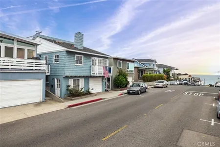 Unit for sale at 314 Longfellow Avenue, Hermosa Beach, CA 90254