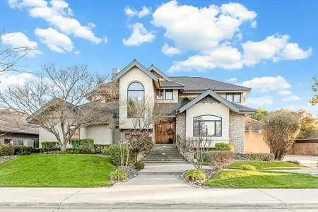 House for Sale at 3735 W Woodside Avenue, Visalia,  CA 93291