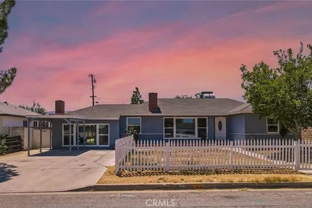 House for Sale at 38211 17th Street E, Palmdale,  CA 93550
