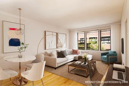 Unit for sale at 400 W 58TH Street, Manhattan, NY 10019