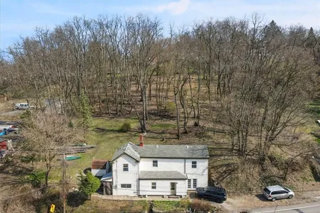 House for Sale at 352 Becks Run Rd, Mt Oliver,  PA 15210