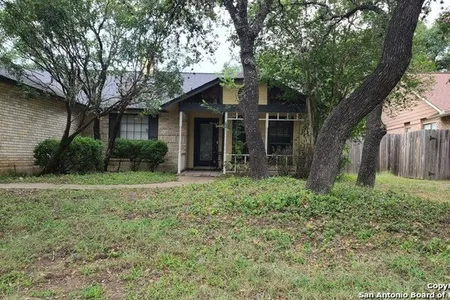 House for Sale at 9211 Dover Ridge, San Antonio,  TX 78250