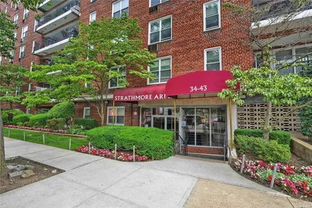 Unit for sale at 34-43 60th Street, Woodside, NY 11377