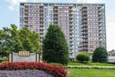 Unit for sale at 1220 Blair Mill Road, SILVER SPRING, MD 20910
