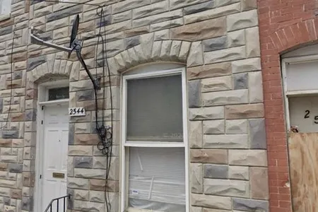 Unit for sale at 2544 Boyd Street, BALTIMORE, MD 21223