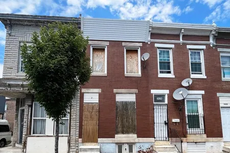 Unit for sale at 2624 East Madison Street, BALTIMORE, MD 21205