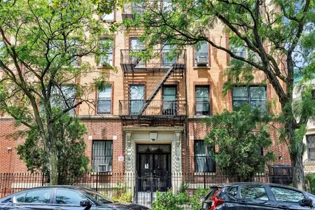 Condo for Sale at 149 Sterling Street #4C, Prospect Lefferts Gardens,  NY 11225
