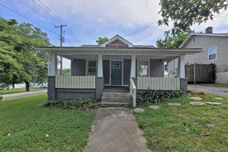 Unit for sale at 1822 McTeer Street, Knoxville, TN 37921