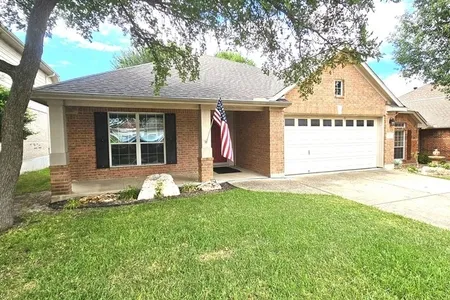 House for Sale at 540 Thoreau Trail, Schertz,  TX 78154