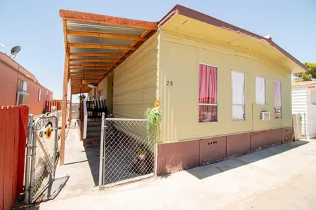 Unit for sale at 45415 28th Street East, Lancaster, CA 93535