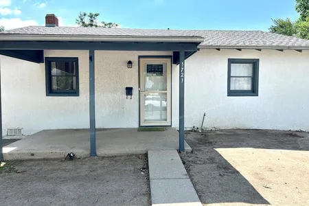 Unit for sale at 1721 Belmont Avenue, Pueblo, CO 81004
