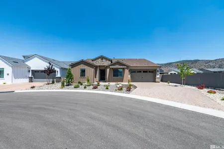 Unit for sale at 11922 Sparrow Nest Ct, Reno, NV 89521-5329